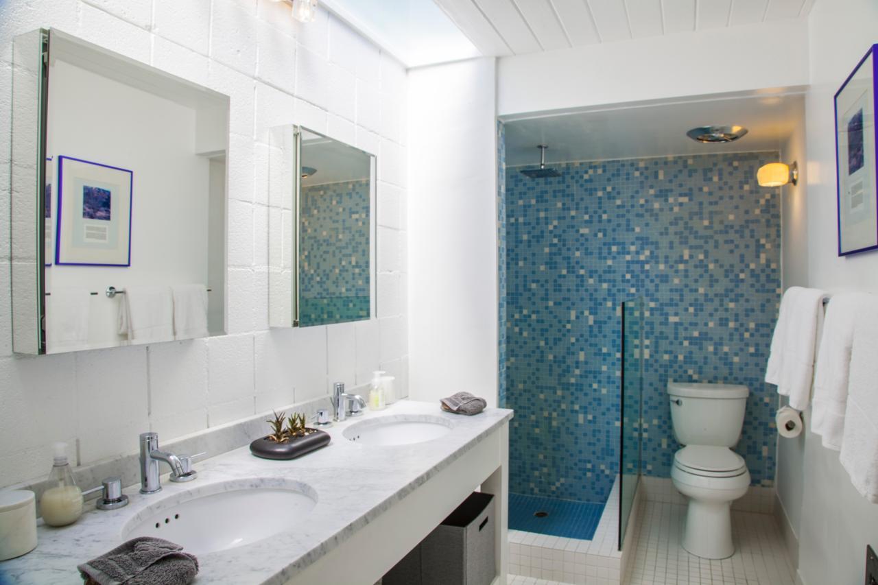 פאלם ספרינגס Ocotillo Lodge מראה חיצוני תמונה